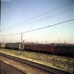 Lehigh Valley 10-1-2 Sleeper "Scenic Rapids"